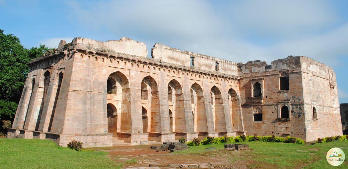 Customised Tours — domestic tour package
